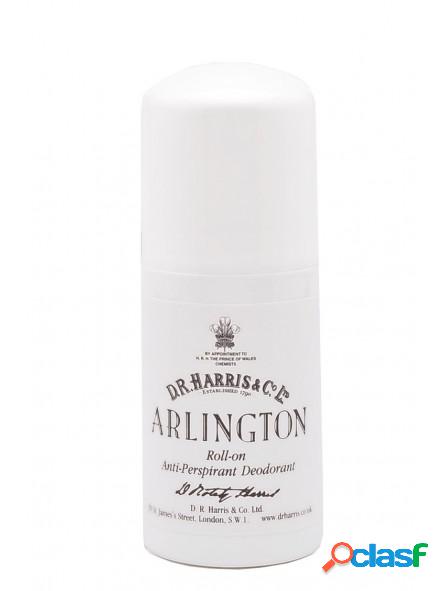 Desodorante Arlington D.R. Harris Roll-On 50gr