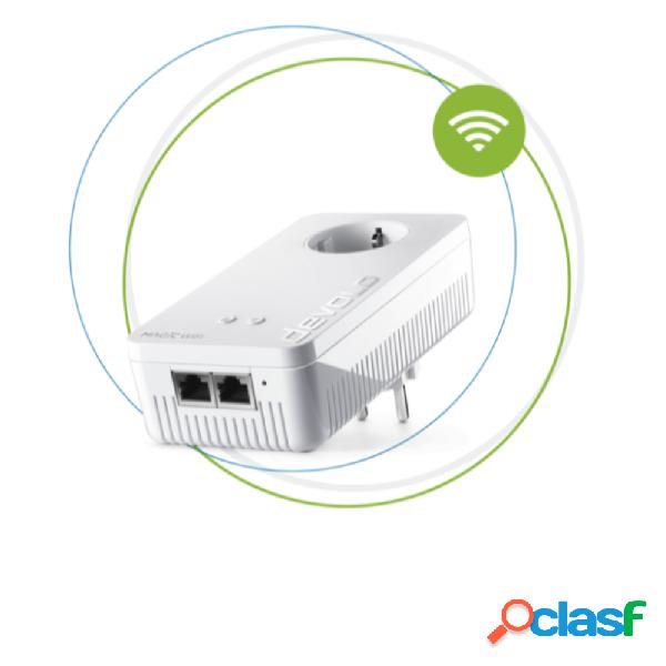 Devolo 8357 Magic 1 Wifi 2-1 1200 Mbit/s Ethernet Blanco 1