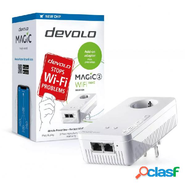 Devolo Magic 2 Wifi