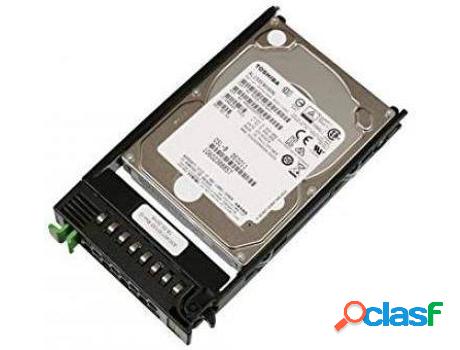 Disco Interno HDD FUJITSU TECHNOLOGY S26361-F5729-L190 (900