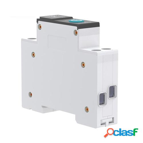 Disyuntor inteligente Tuya Zigbee Control remoto