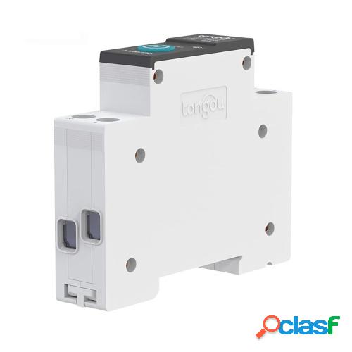 Disyuntor inteligente Tuya Zigbee Control remoto