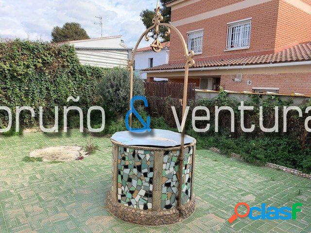 EN VENTA CASA EN SANT PERE DE RIBES