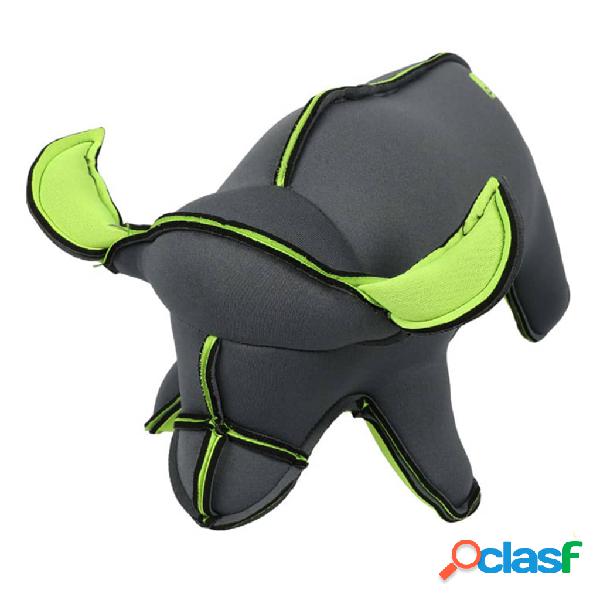 Ebi Juguete flotante para perros Sully 25 cm