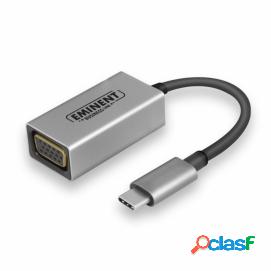 Eminent Ab7871 Conversor De Usb Tipo C A