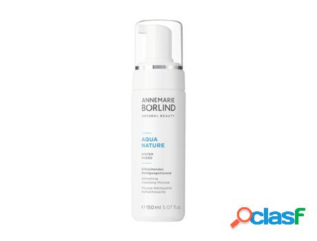 Espuma de Limpieza AQUANATURE System Hydro (150 ml)