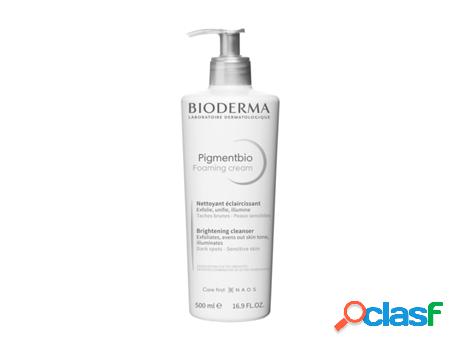 Espumas de Limpieza BIODERMA De Espuma Pigmentbio (500 ml)
