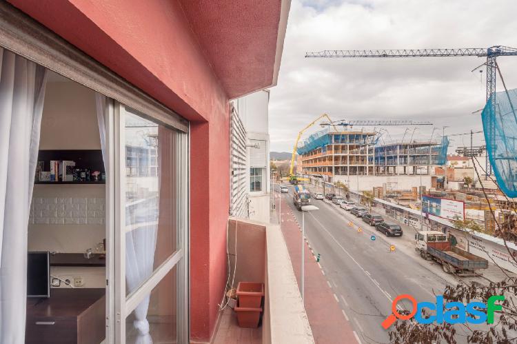 Estupenda vivienda en AVD Almogavares