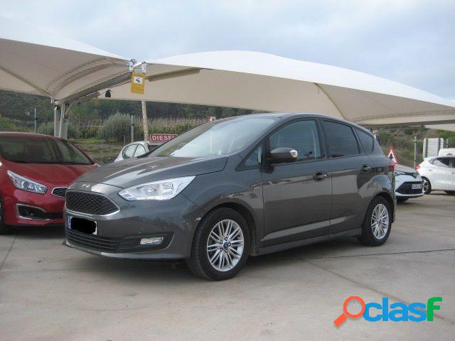 FORD C-Max diÃÂ©sel en CoÃ­n (MÃ¡laga)