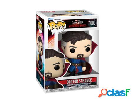Figura FUNKO Pop! Dr. Estraño y el Multiverso de la Locura: