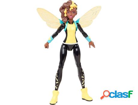 Figura MATTEL DC Bumble Bee (Mattel DMM37)