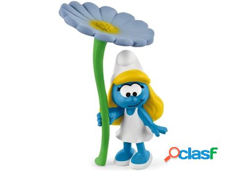 Figuras de Acción SCHLEICH (Plástico - Azul - 4,2 x 4 x