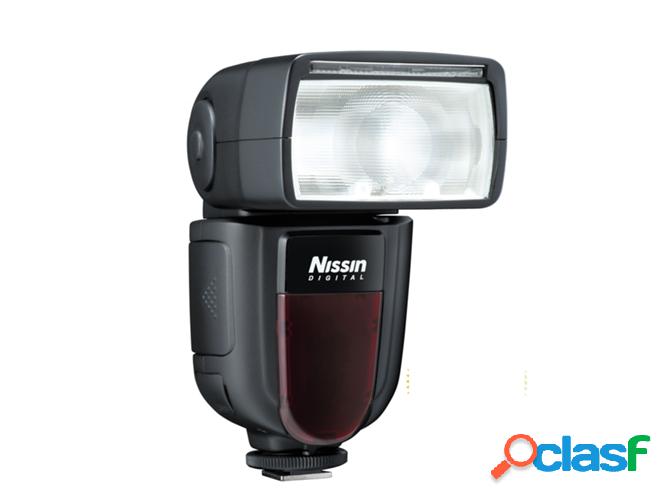 Flash NISSIN DI700 Air P/CANON (NG: 54 - Control: TTL)