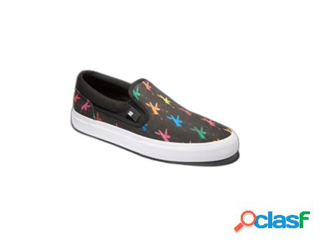 Formadores DC SHOES Aw Manual Slip-On (Tam: 44)