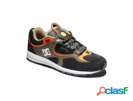 Formadores DC SHOES Kalis Lite (Tam: 44)