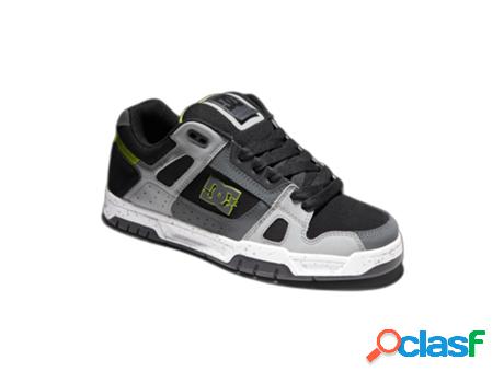 Formadores DC SHOES Stag (Tam: 40)