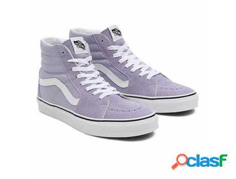 Formadores VANS Sk8-Hi (Tam: 36,5)