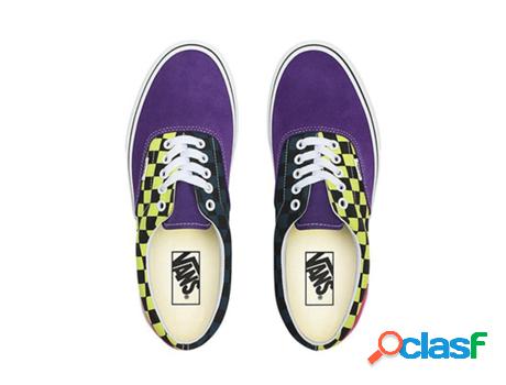 Formadores VANS Ua Era (Tam: 36,5)