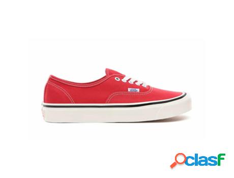 Formadores Vans Anaheim Factory - Ua Authentic 44 Dx -