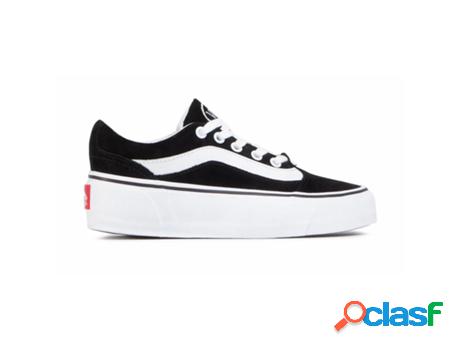 Formadores Vans Sentry Shape Ni (Tam: 36.5)