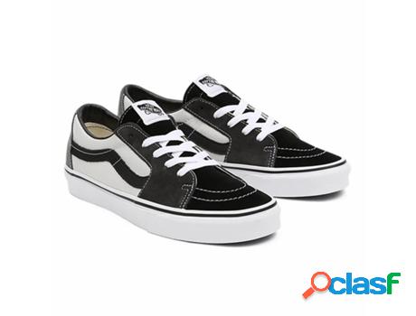 Formadores Vans Sk8 (Tam: 40.5)