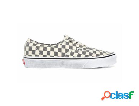 Formadores Vans Ua Authentic (Tam: 36.5)