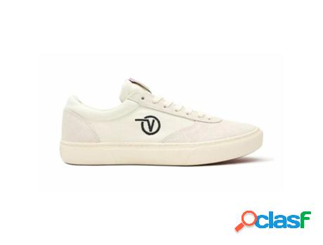 Formadores Vans Ua Paradoxxx (Tam: 38)