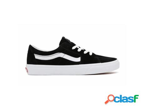 Formadores Vans Ua Sk8-Low Vintage Sport (Tam: 43)