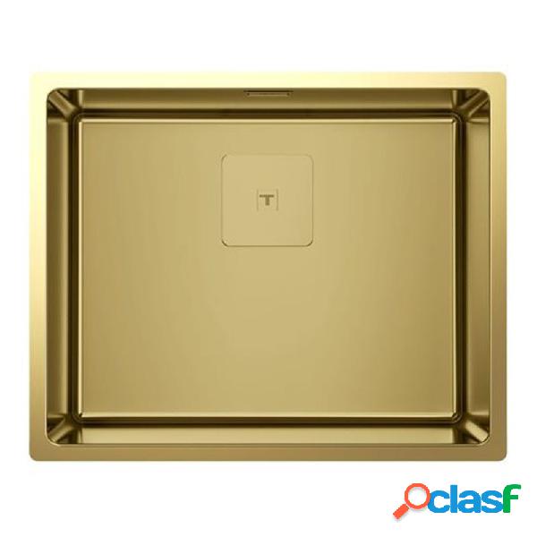 Fregadero TEKA FlexLinea RS15 50.40 Dorado