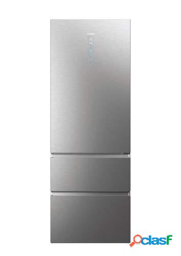 Frigorifico Combi Haier HTW7720ENMP