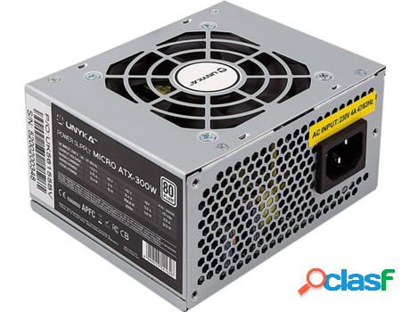 Fuente de Alimentación UNYKACH 300W