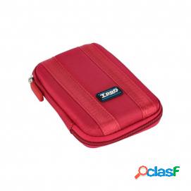 Funda Para Disco Duro/caja De 2.5"