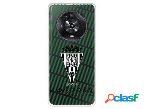 Funda Para Huawei Honor Magic4 Lite Del Córdoba Cf Escudo