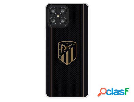 Funda Para Huawei Honor X8 Del Atlético De Madrid Escudo