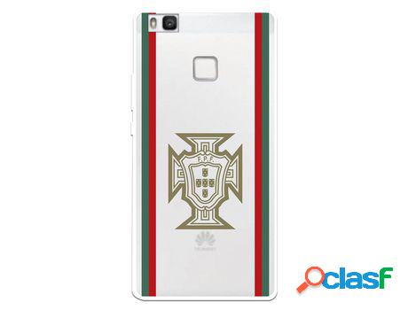 Funda Para Huawei P9 Lite Del Federación Portuguesa De