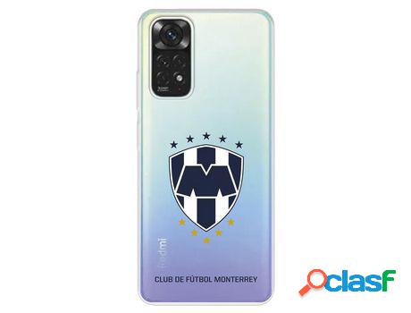 Funda Para Xiaomi Redmi Note 11 Pro 5G Del Club De Fútbol