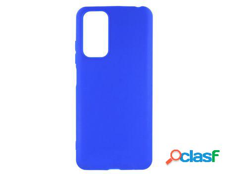 Funda Silicona Lisa Para Xiaomi Redmi Note 11