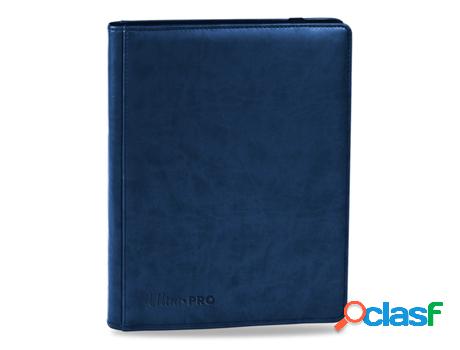 Funda ULTRA PRO Up Premium Pro-Binder 9-Pocket Portfolio