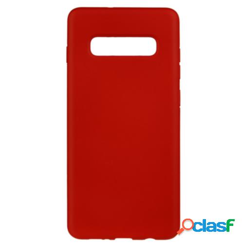 Funda Ultra Suave para Samsung Galaxy S10