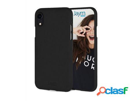 Funda para Apple iPhone 7 / 8 / SE 2020 JAYM Soft Feeling