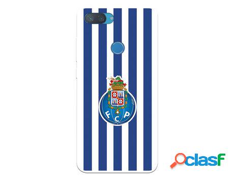 Funda para Xiaomi Mi 8 Lite del Futebol Club Oporto Escudo