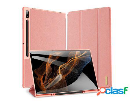 Funda plegable para Tablet DUX DUCIS Domo con Función Smart