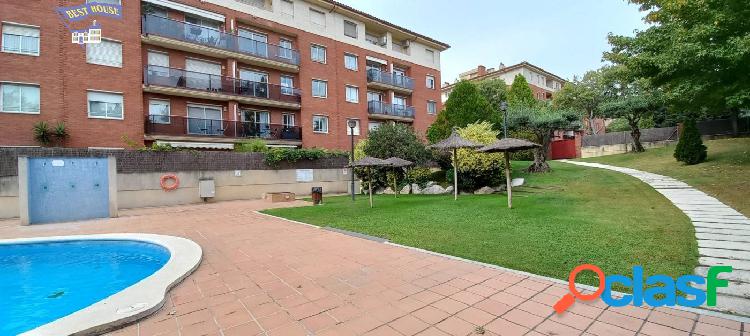 GRAN OPORTUNIDAD! 3 HABITACIONES 2 BA\xc3\x91OS PISCINA