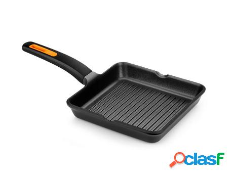 GRILL RAYAS EFFICIENT PLUS