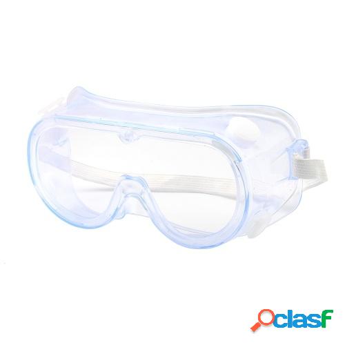 Gafas de seguridad Gafas protectoras transparentes