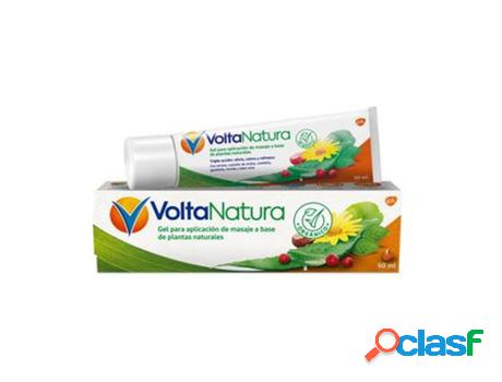 Gel VOLTANATURA Voltanatureza (50 g)