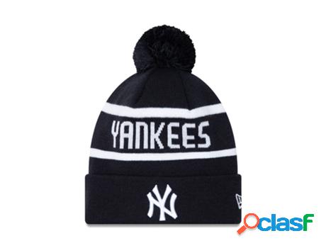 Gorro NEW ERA Mujer (Talla Única - Azul)