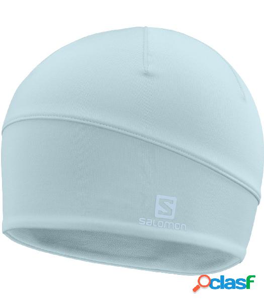 Gorro Salomon Active Beanie Blue