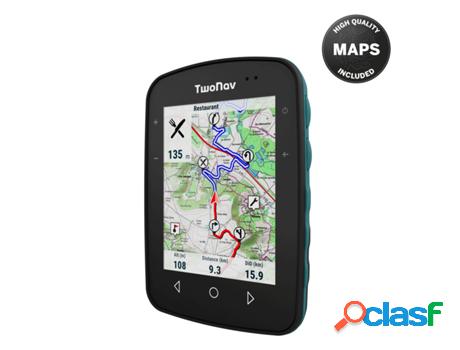 Gps TWONAV Terra (Azul)