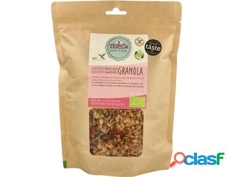 Granola de Bayas de Goji y Almendras TRINCA (425 g)